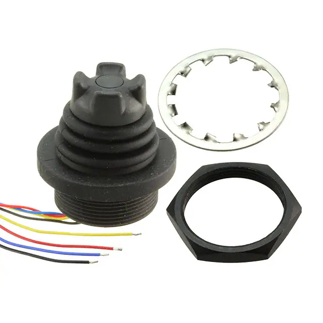TSBT2S02A APEM Inc. electronic component
