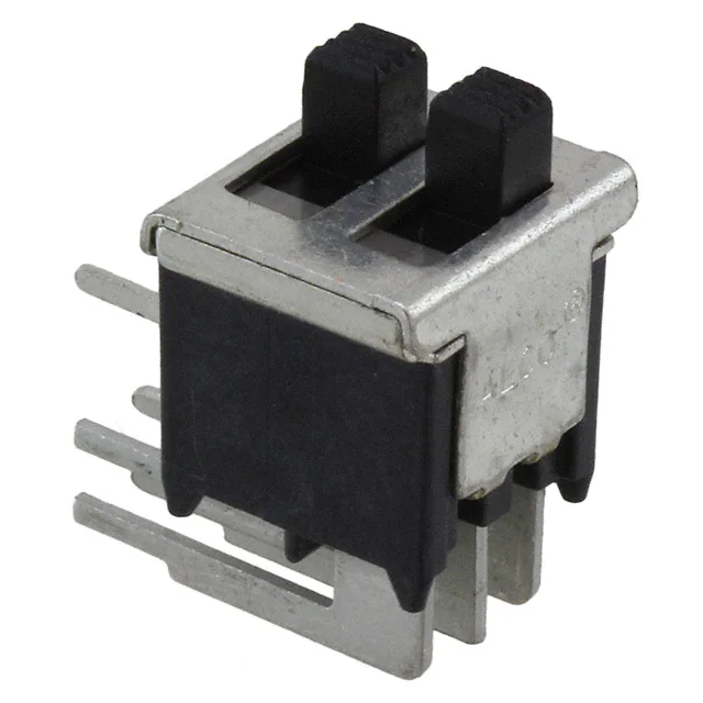 1825014-2 TE Connectivity ALCOSWITCH Switches electronic component
