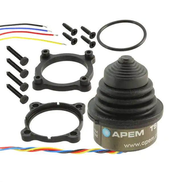 TSDA2S02A APEM Inc. electronic component