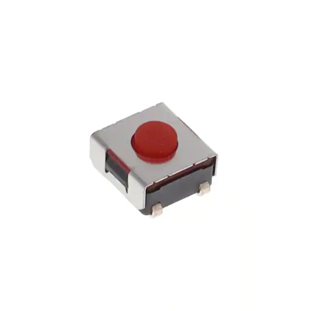 TSJW-3.8-260-TR E-Switch electronic component