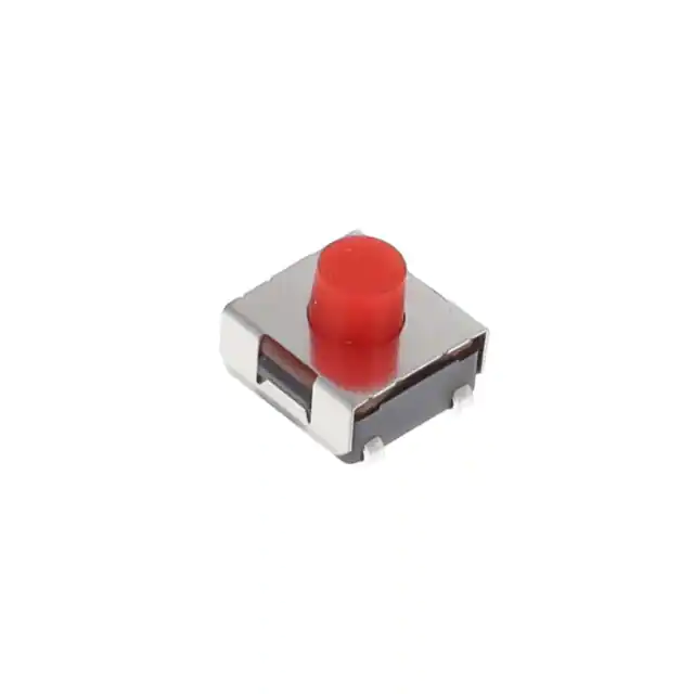 TSJW-5.2-260-TR E-Switch electronic component