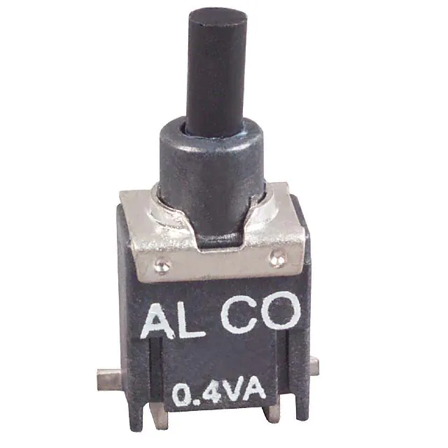 TSPD11CGSRA0 TE Connectivity ALCOSWITCH Switches electronic component