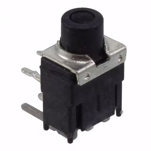 TSPDF11FGRA0 TE Connectivity ALCOSWITCH Switches electronic component