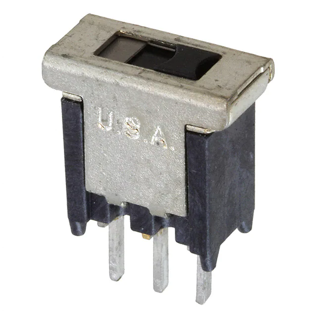 TSS11DG1PC TE Connectivity ALCOSWITCH Switches electronic component