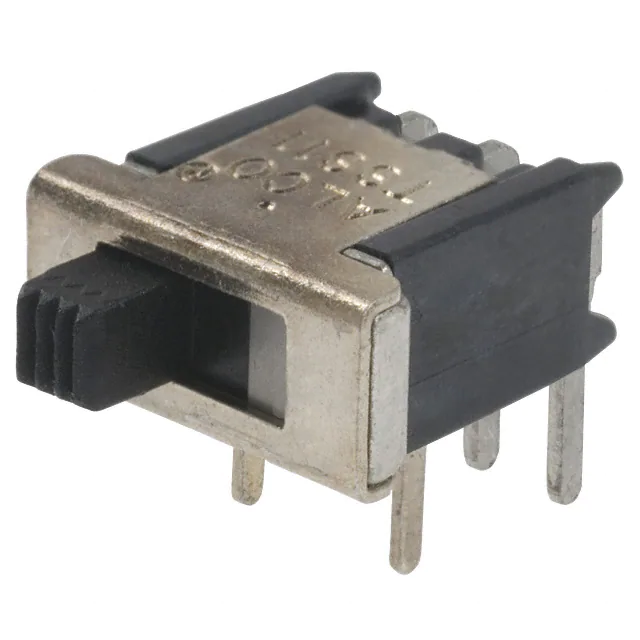 TSS11DGRA TE Connectivity ALCOSWITCH Switches electronic component