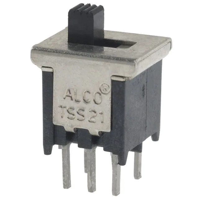1571982-1 TE Connectivity ALCOSWITCH Switches electronic component