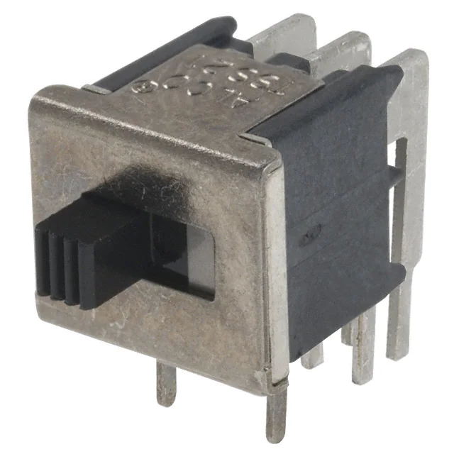 1571984-3 TE Connectivity ALCOSWITCH Switches electronic component