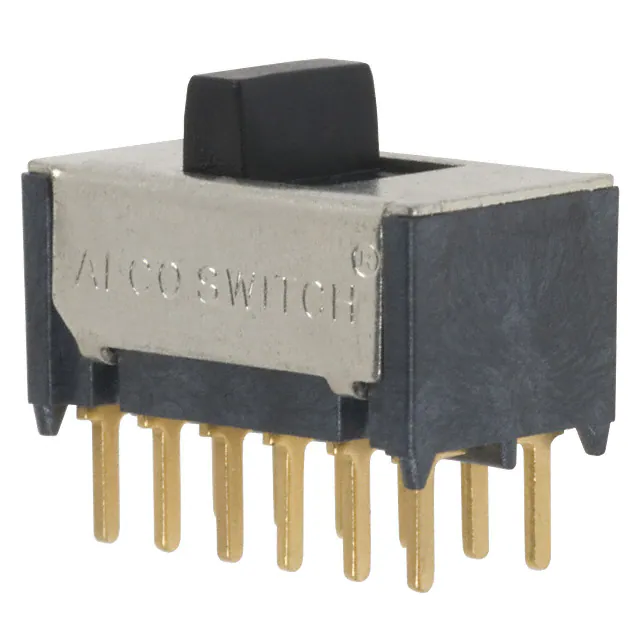 TSS41NGPC TE Connectivity ALCOSWITCH Switches electronic component