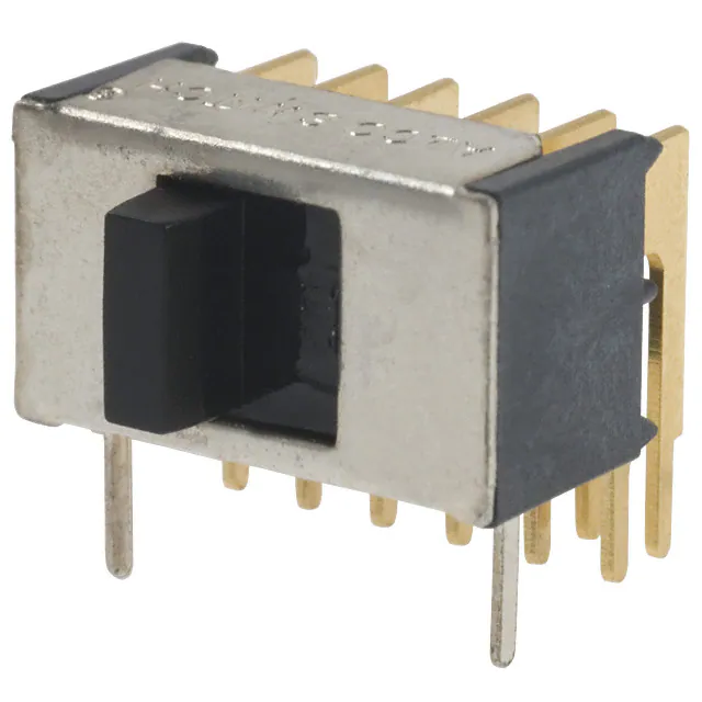 TSS41NGRA TE Connectivity ALCOSWITCH Switches electronic component