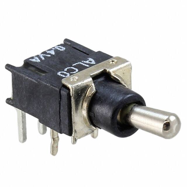TST11DGRA1D04 TE Connectivity ALCOSWITCH Switches electronic component