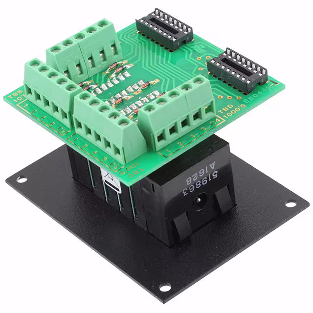 TSW1A400 Red Lion Controls electronic component