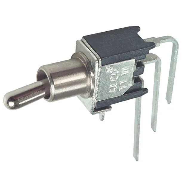 TT11DGVRA1 TE Connectivity ALCOSWITCH Switches electronic component