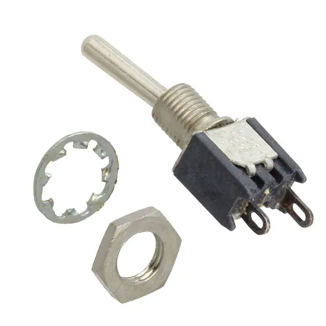 TT13A3T TE Connectivity ALCOSWITCH Switches electronic component