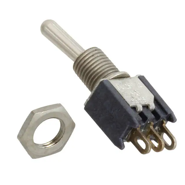 TT13D2T TE Connectivity ALCOSWITCH Switches electronic component