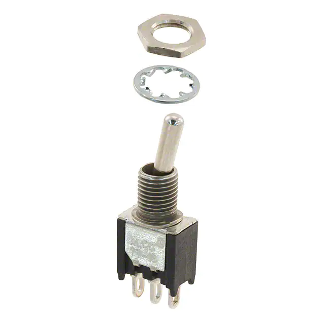 1825222-3 TE Connectivity ALCOSWITCH Switches electronic component