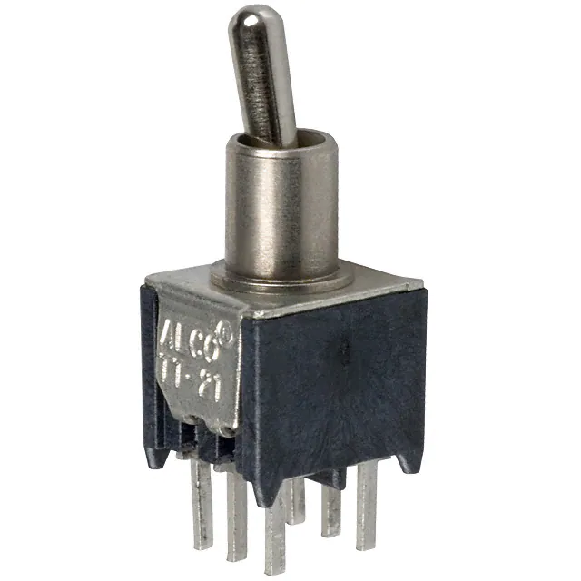 TT21NGPC1 TE Connectivity ALCOSWITCH Switches electronic component