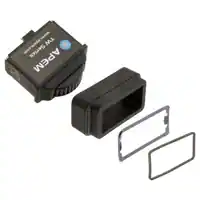 TW11BLK11 APEM Inc. electronic component