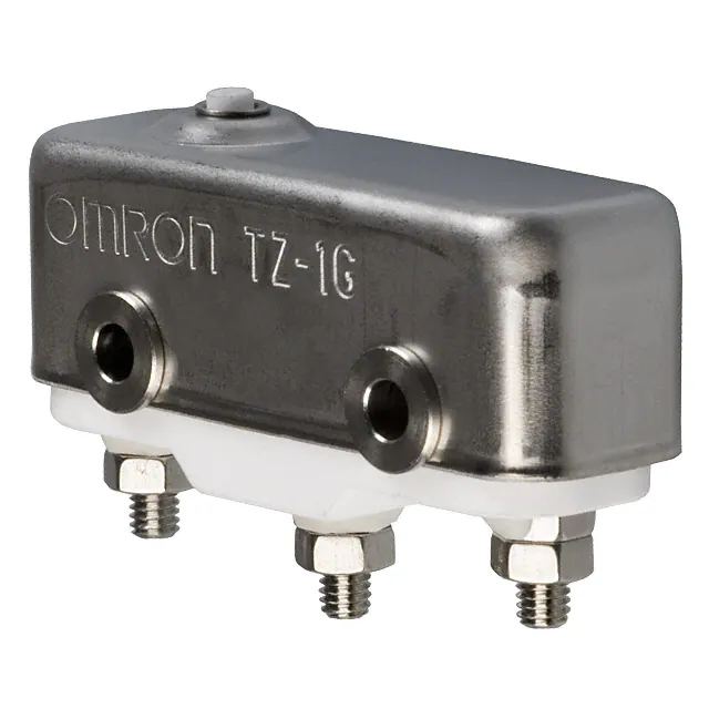 TZ-1G Omron Automation and Safety electronic component