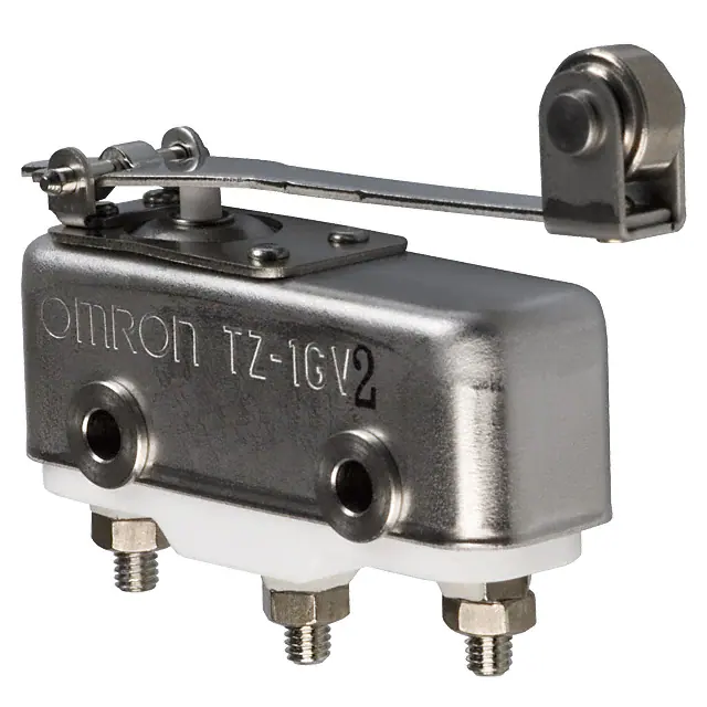 TZ-1GV2 Omron Automation and Safety electronic component