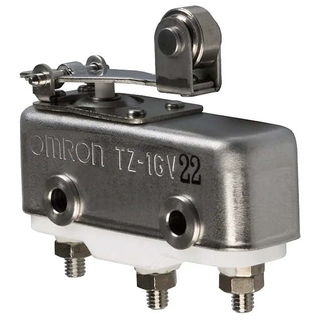 TZ-1GV22 Omron Automation and Safety electronic component