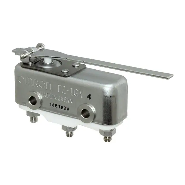 TZ-1GV4 Omron Automation and Safety electronic component