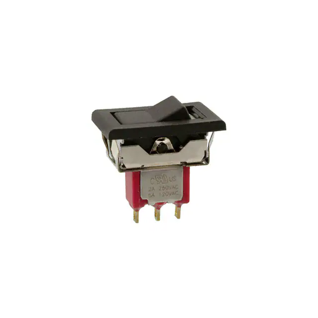 U11J16ZGE22 C&K electronic component