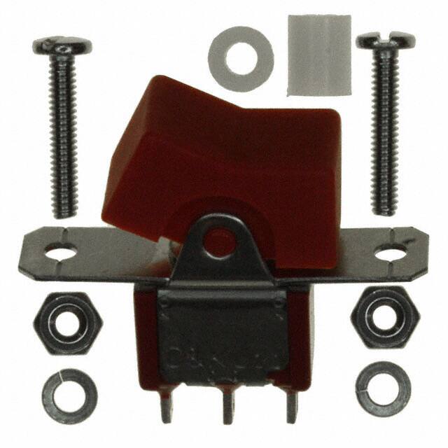 U11J1ZQE3 C&K electronic component