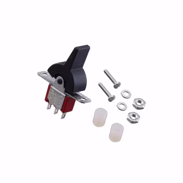 U11J2ZQD2 C&K electronic component