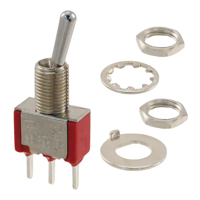 U11SYCQE C&K electronic component