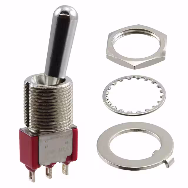 U11TZQE C&K electronic component