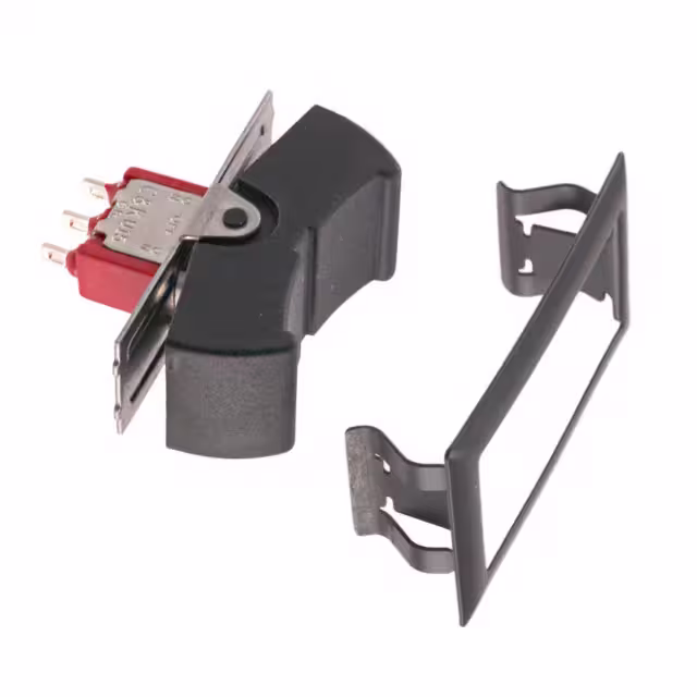 U15J19ZQE22 C&K electronic component