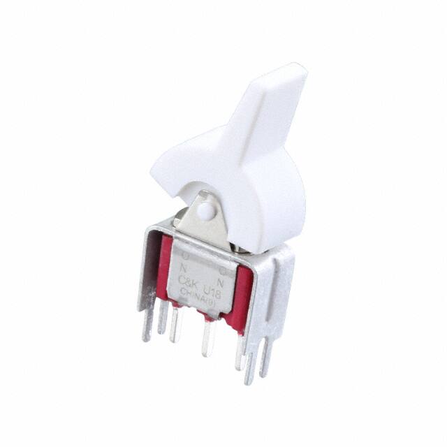 U18J2V3QE1 C&K electronic component