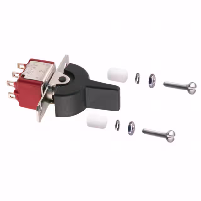U213J2ZQE2 C&K electronic component