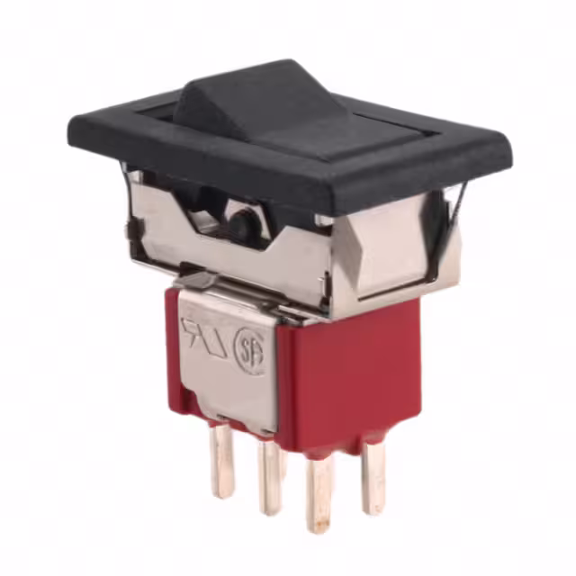 U21J16Z3QE22 C&K electronic component