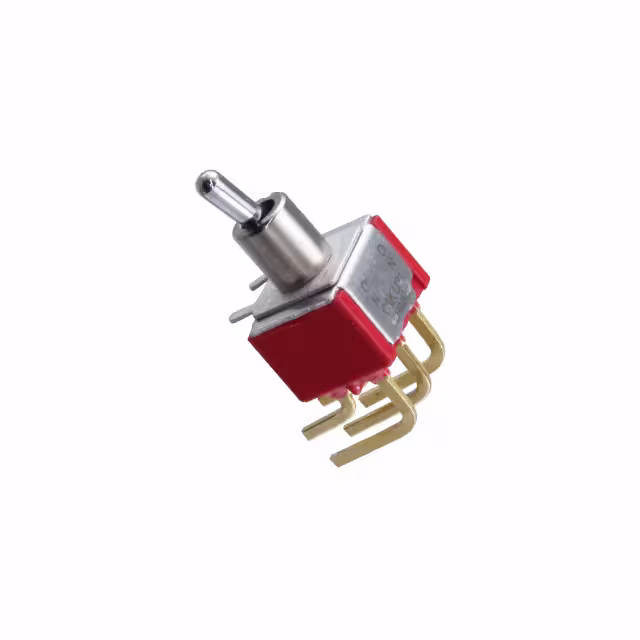 U21MD9AGE C&K electronic component