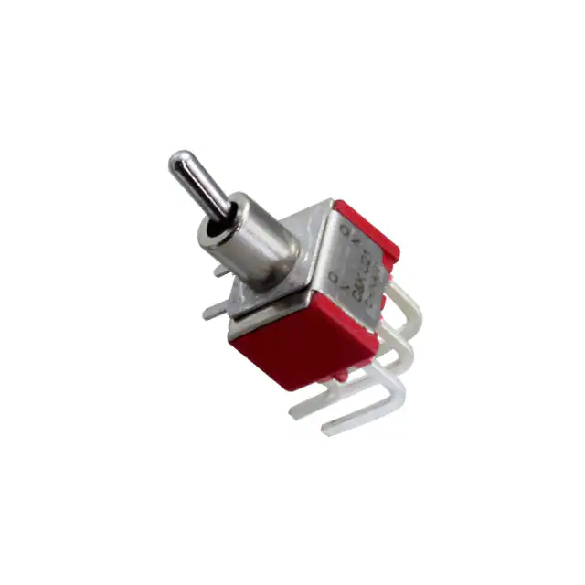 U21MD9AQE C&K electronic component