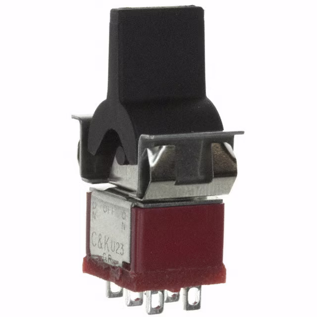 U23J60ZQI2 C&K electronic component
