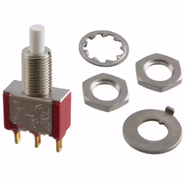 U811SYZGE C&K electronic component