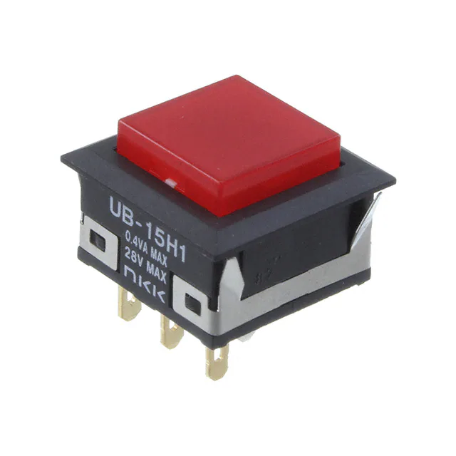 UB15KKG015C-CC NKK Switches electronic component