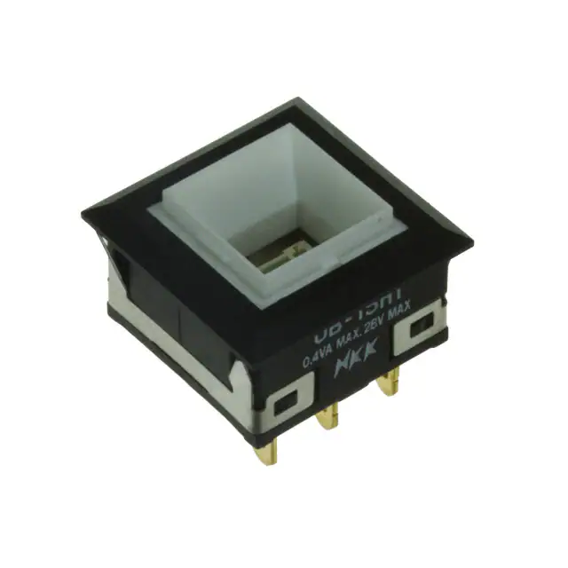 UB15KKG015F NKK Switches electronic component