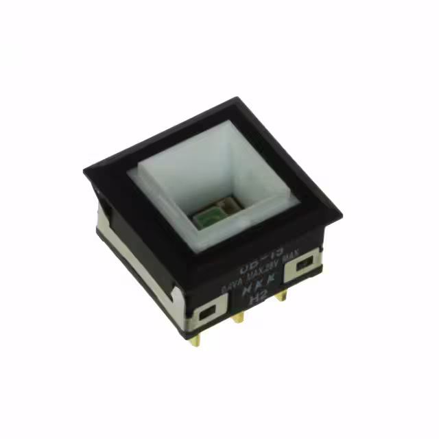 UB15KKG016F NKK Switches electronic component