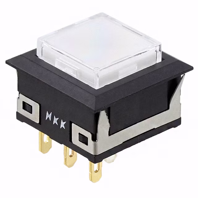 UB15KKG016G-JB NKK Switches electronic component