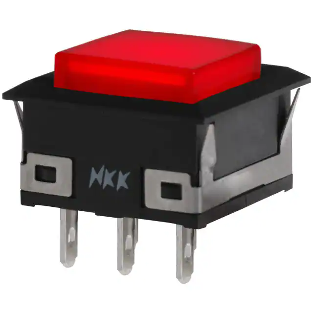 UB15KKW015C-CC NKK Switches electronic component