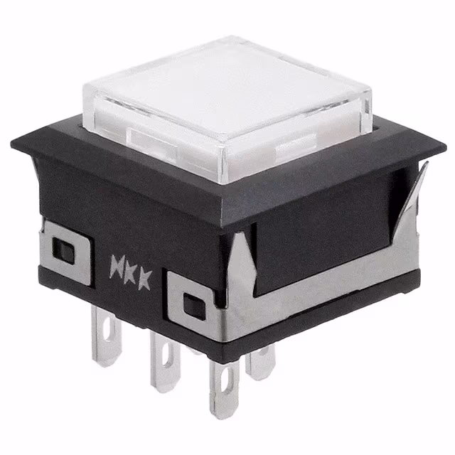 UB15KKW015D-JB NKK Switches electronic component