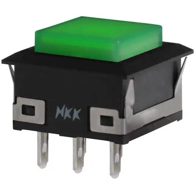 UB15KKW015F-FF NKK Switches electronic component