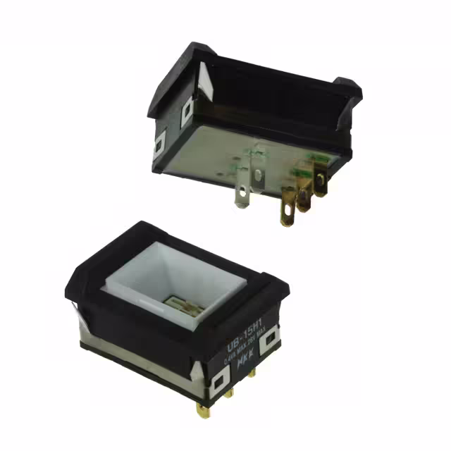 UB15NBKG015C NKK Switches electronic component