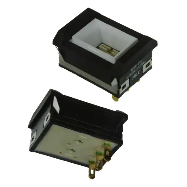 UB15NBKG01N-A NKK Switches electronic component