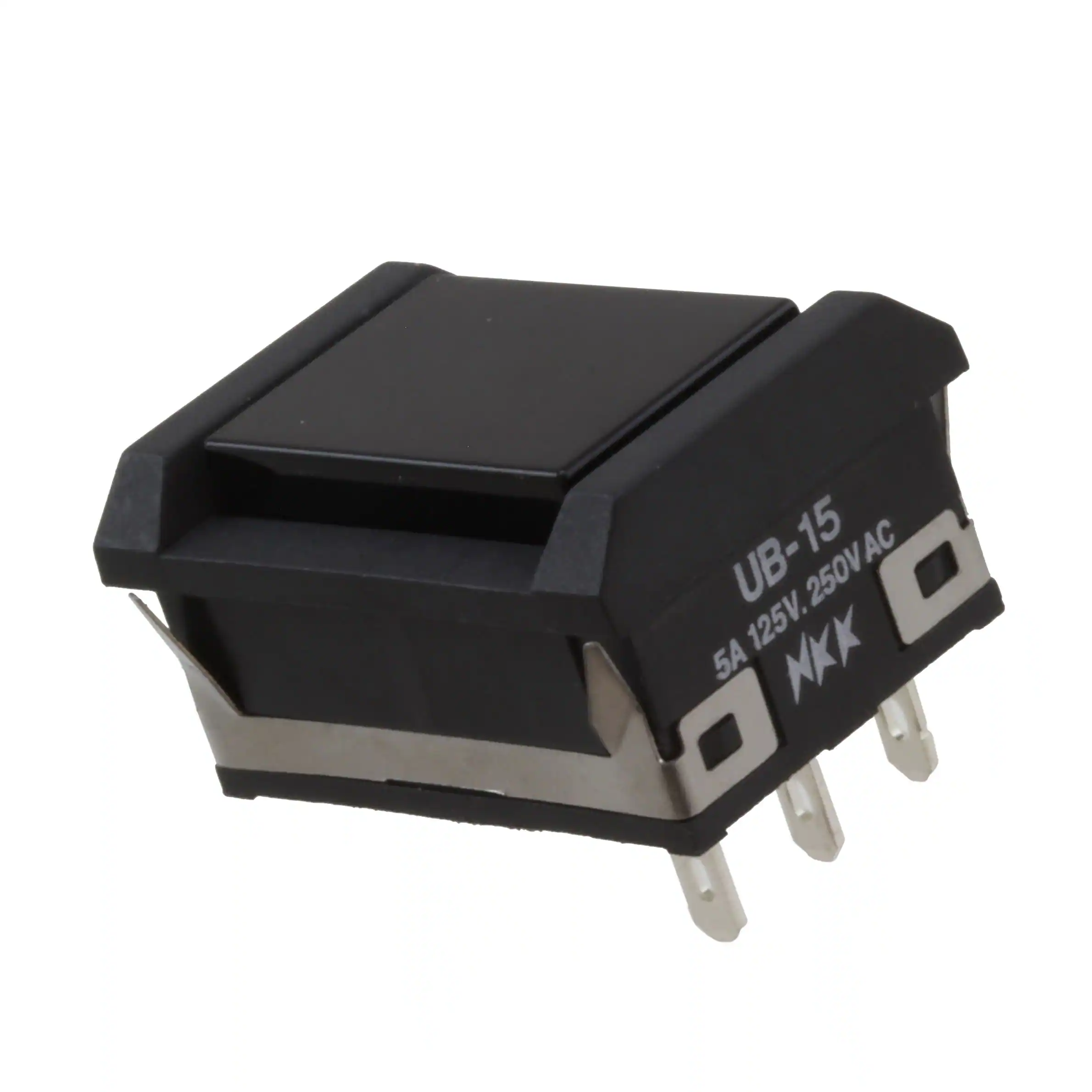 UB15NBKW01N-A NKK Switches electronic component