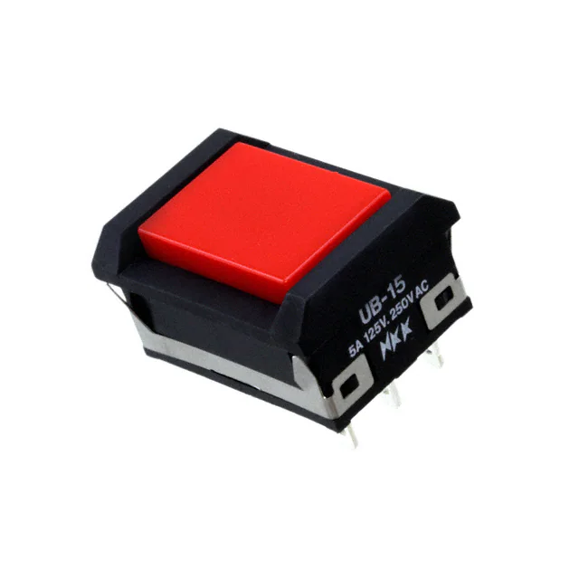UB15NBKW01N-C NKK Switches electronic component