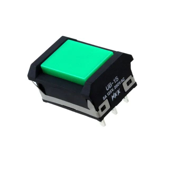 UB15NBKW01N-F NKK Switches electronic component